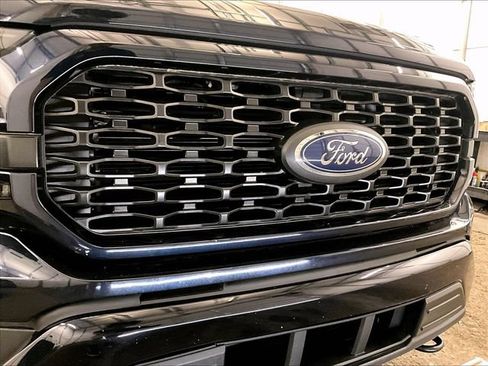 Certified 2023 Ford F150 XL w/ STX Appearance Package AWD/4WD image 29