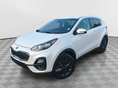 Used 2022 Kia Sportage LX w/ LX AWD Value Edition Package