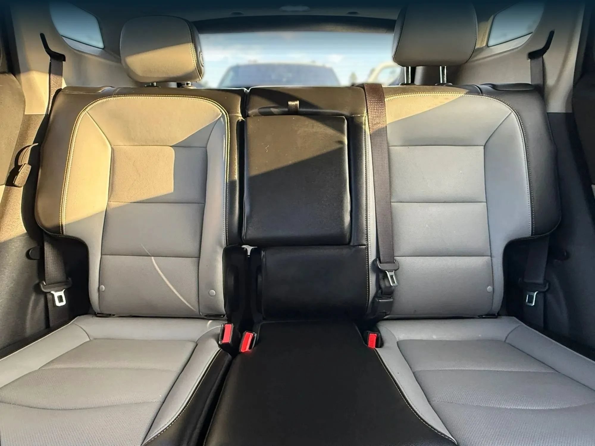Used 2018 GMC Terrain SLT w/ Preferred Package FWD image 22