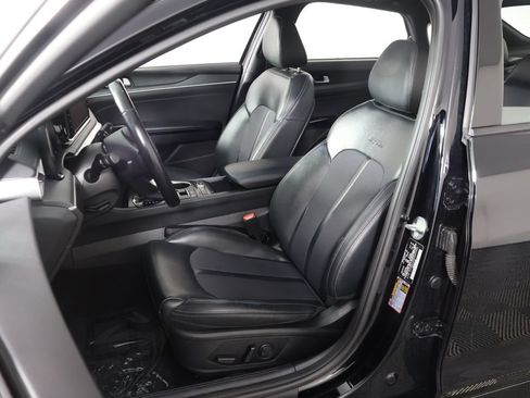 Used 2023 Kia K5 GT-Line FWD image 29