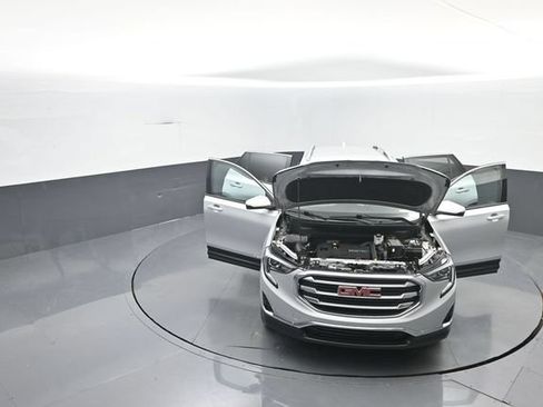 Used 2019 GMC Terrain SLT w/ Preferred Package AWD/4WD image 33