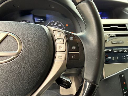 Used 2013 Lexus RX 350 FWD w/ Premium Pkg image 21
