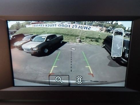 New 2025 Ford Transit 250 148 Medium Roof Extended AWD w/ Load Area Protection Package image 19