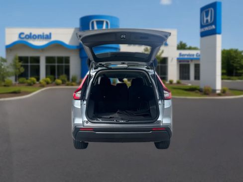 Used 2026 Honda CR-V LX image 36
