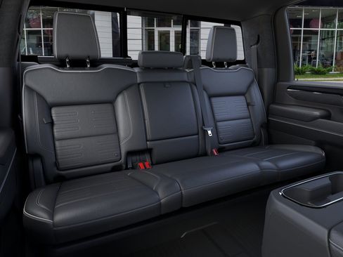 New 2026 GMC Sierra 2500 AT4X w/ Snow Plow Prep/Camper Package image 17