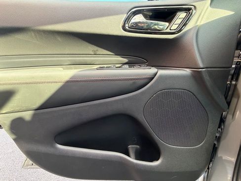 New 2026 Dodge Durango GT image 24