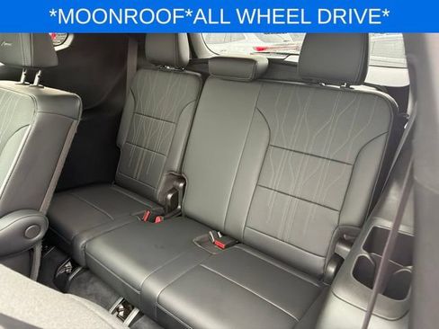 Used 2026 Buick Enclave Avenir w/ Super Cruise Package AWD/4WD image 21