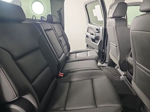Used 2018 GMC Sierra 1500 SLT image 36