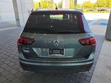 Used 2019 Volkswagen Tiguan SE image 5