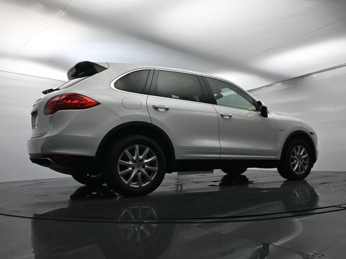 Used 2014 Porsche Cayenne Diesel image 49