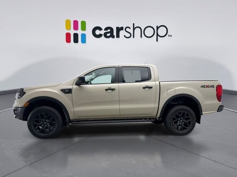 Used 2022 Ford Ranger XLT w/ Equipment Group 301A Mid AWD/4WD image 2