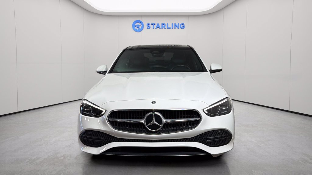 Used 2023 Mercedes-Benz C 300 Sedan image 15