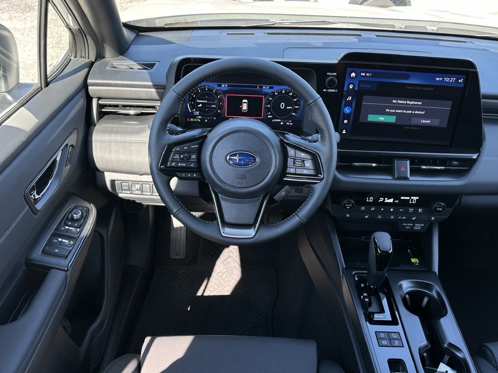 New 2026 Subaru Outback Touring XT AWD/4WD image 12