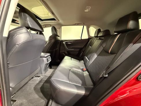 Certified 2019 Toyota RAV4 Adventure w/ All Weather Liner Package AWD/4WD image 20