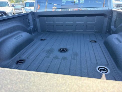 New 2026 RAM 2500 Big Horn image 9