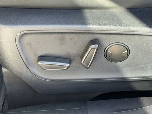 Used 2025 Ford Bronco Sport Big Bend AWD/4WD image 12