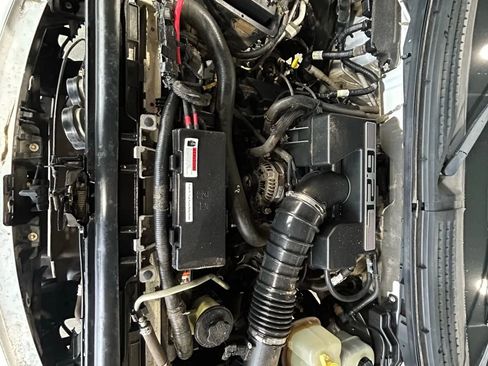 Used 2012 Ford F150 Raptor image 24