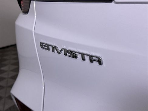 New 2026 Buick Envista Preferred w/ Convenience I Package image 32