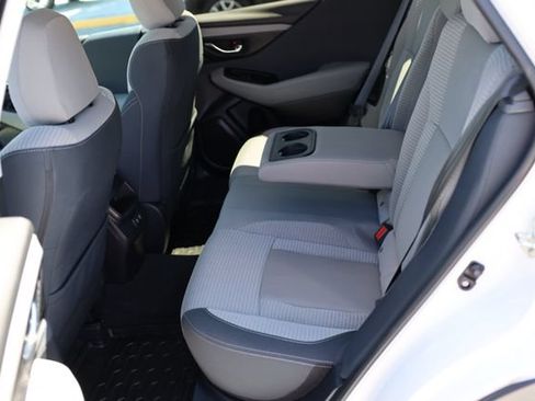 Used 2020 Subaru Outback Premium AWD/4WD image 45