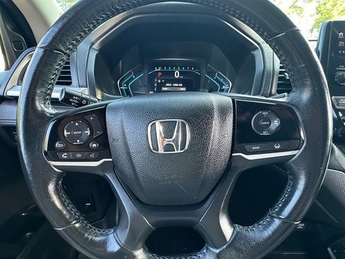 Used 2020 Honda Odyssey EX-L image 33