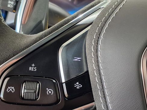 New 2026 Chevrolet Corvette Stingray Preferred Conv w/ Z51 Performance Package image 19