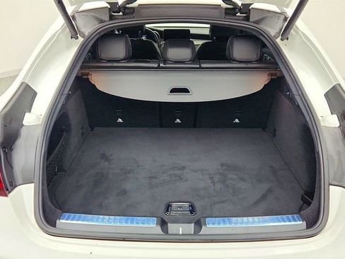 Used 2023 Mercedes-Benz GLC 300 4MATIC Coupe image 22