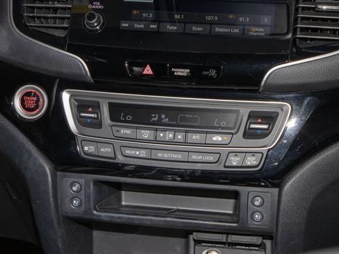 Used 2023 Honda Passport Elite image 22