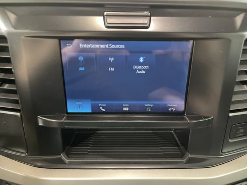 New 2025 Ford F350 XLT w/ Snow Plow Prep Package image 21