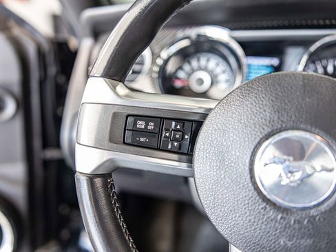 Used 2014 Ford Mustang Premium w/ V6 Performance Package image 22