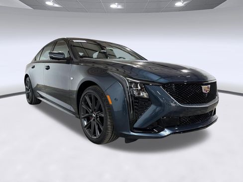 New 2026 Cadillac CT5 Sport RWD image 18