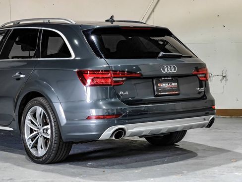 Used 2018 Audi A4 2.0T allroad Premium Plus AWD/4WD image 17