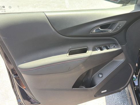 Certified 2024 Chevrolet Equinox RS w/ RS Leather Package FWD image 16