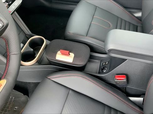 New 2026 MINI Cooper S FWD image 7