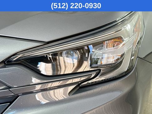 Used 2025 Subaru Legacy Premium AWD/4WD image 38