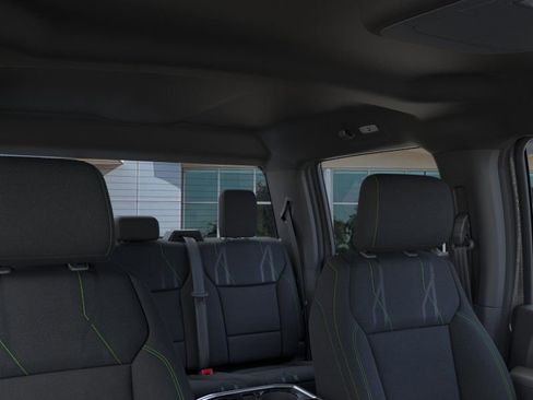 New 2025 Ford F150 STX w/ Equipment Group 200A image 22