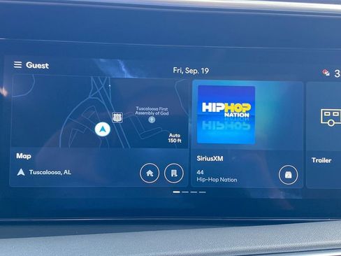 New 2026 Hyundai Palisade Limited image 19