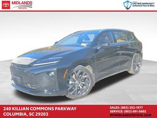 Used 2025 Toyota Crown Signia Limited video 1