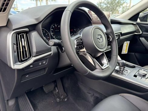 New 2026 MAZDA CX-90 3.3 Turbo w/ Select Package AWD/4WD image 25