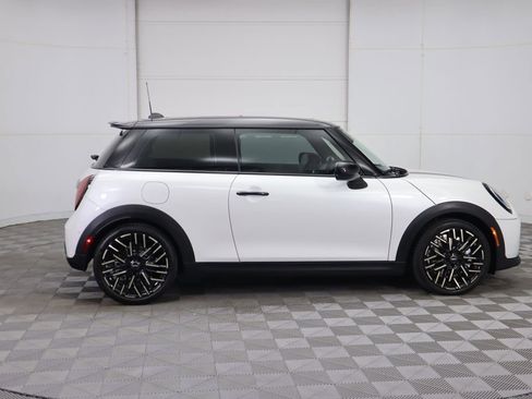 New 2026 MINI Cooper S image 4