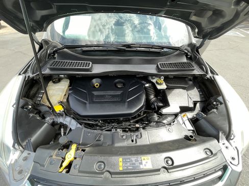 Used 2014 Ford Escape Titanium w/ Equipment Group 401A image 27