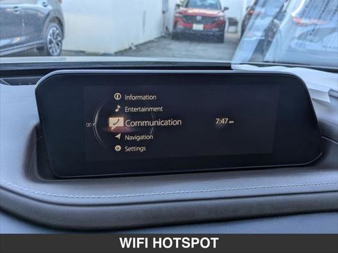 Certified 2023 MAZDA CX-30 2.5 Turbo w/ Premium Plus Pkg image 14