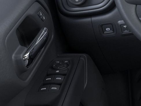 New 2026 GMC Sierra 3500 Pro image 22