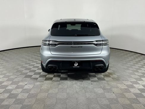 Used 2023 Porsche Macan GTS image 8