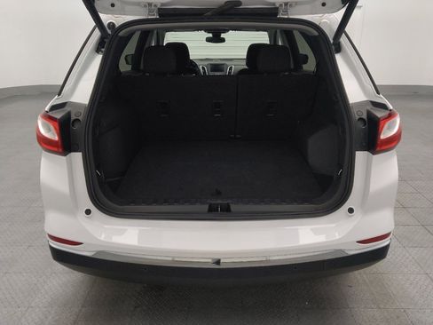 Used 2021 Chevrolet Equinox LT image 29