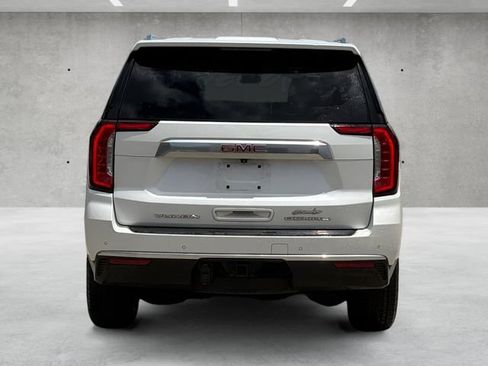 Used 2021 GMC Yukon Denali AWD/4WD image 15