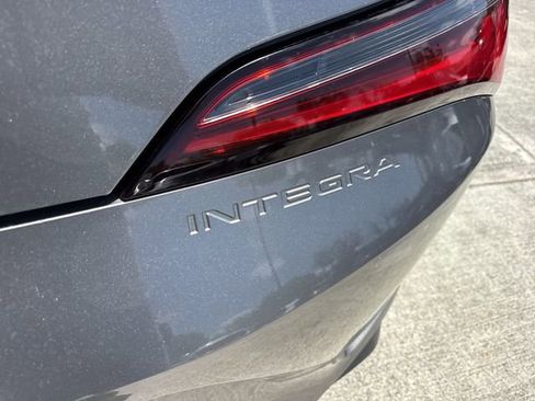 Used 2023 Acura Integra FWD image 25