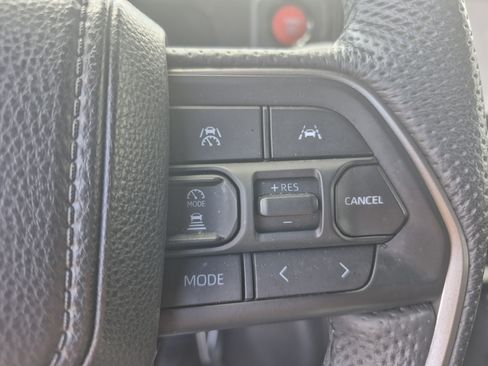 Certified 2024 Toyota Tacoma TRD Off-Road w/ TRD Off Road Premium Package AWD/4WD image 27