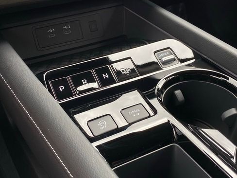 New 2025 Nissan Murano SL image 29