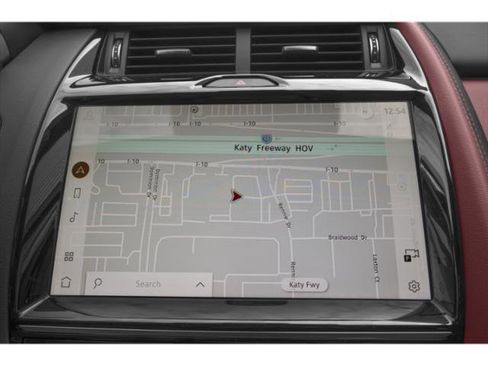 Certified 2024 Jaguar E-PACE R-Dynamic SE image 16