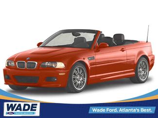 Used 2006 BMW M3 Convertible RWD video 1